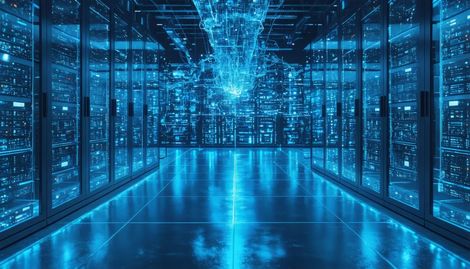 Yapay Zekâ İçin Veri Depolama Çözümleri: Performans ve Güvenilirlikte Yeni Stand