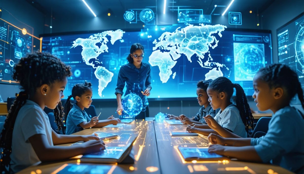 Yapay Zekâ Öğrenme Kaynakları: 2026'da Eğitimde Yeni Ufuklar