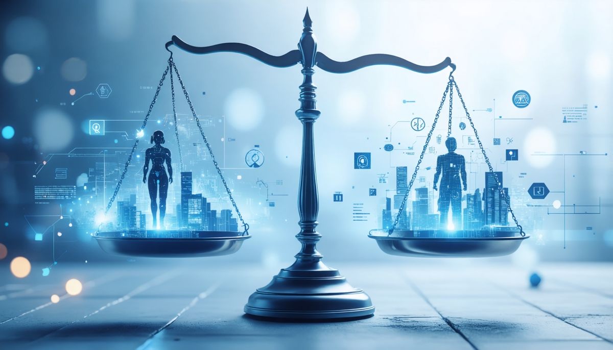 Yapay Zekâda İnsan Hakları Yaklaşımı: Etik ve Güvenlik Perspektifi