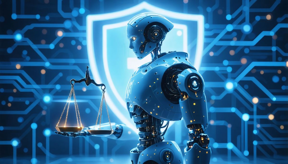 Yapay Zekâda Etik Temeller: Temel İlkeler ve Uygulamalar